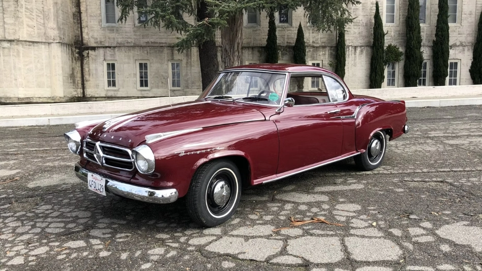 Borgward