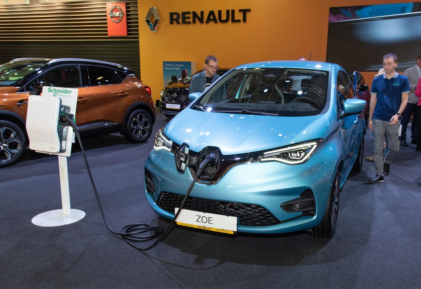 Comparison car 2